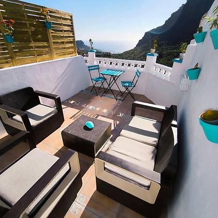 Yinfa 2 Sunset Apartment Tamaimo Buitenkant foto