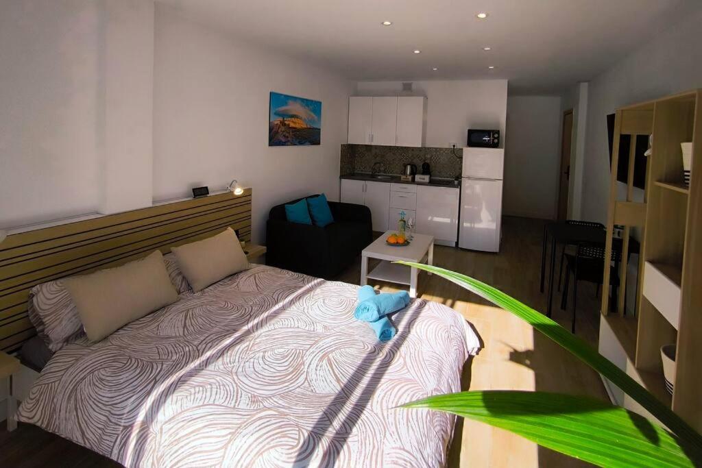 Yinfa 2 Sunset Apartment Tamaimo Buitenkant foto