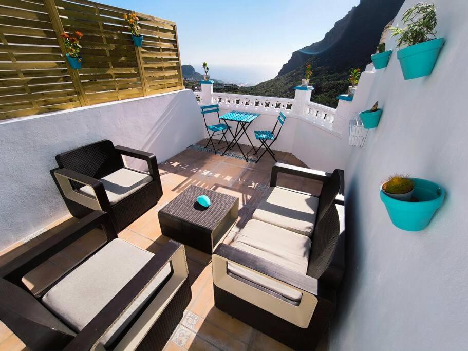 Yinfa 2 Sunset Apartment Tamaimo Buitenkant foto