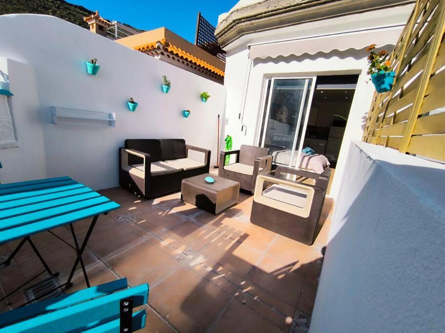 Yinfa 2 Sunset Apartment Tamaimo Buitenkant foto