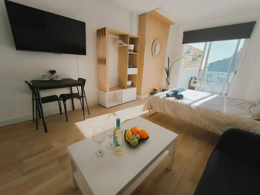 Yinfa 2 Sunset Apartment Tamaimo Buitenkant foto