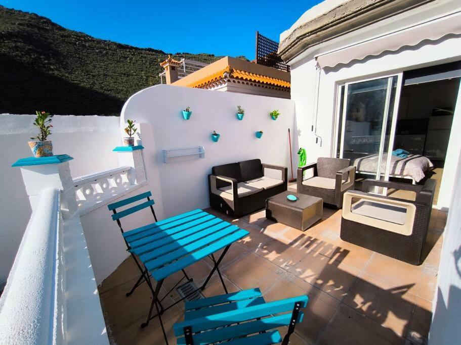Yinfa 2 Sunset Apartment Tamaimo Buitenkant foto