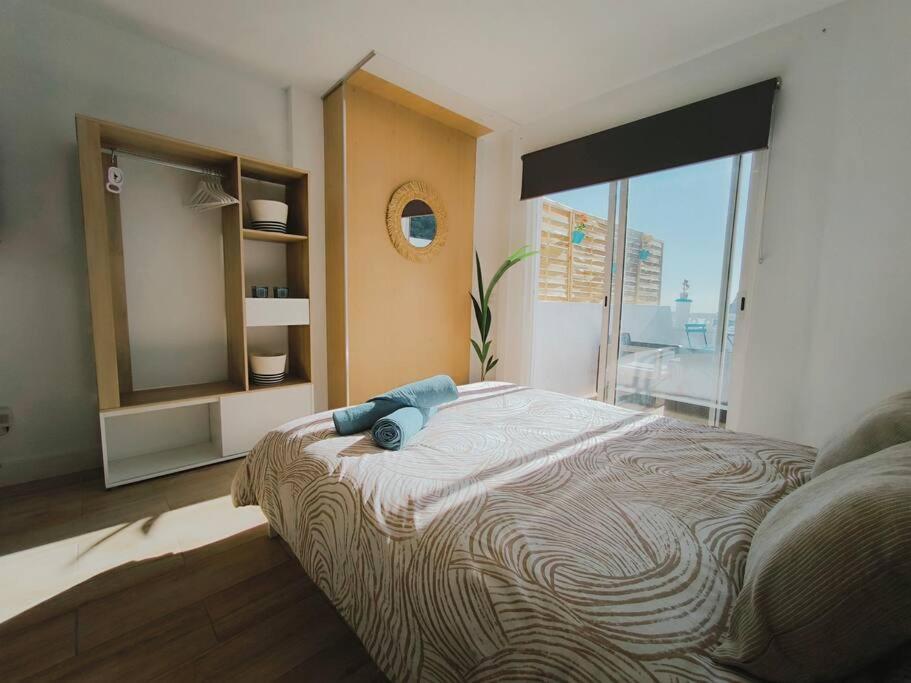 Yinfa 2 Sunset Apartment Tamaimo Buitenkant foto