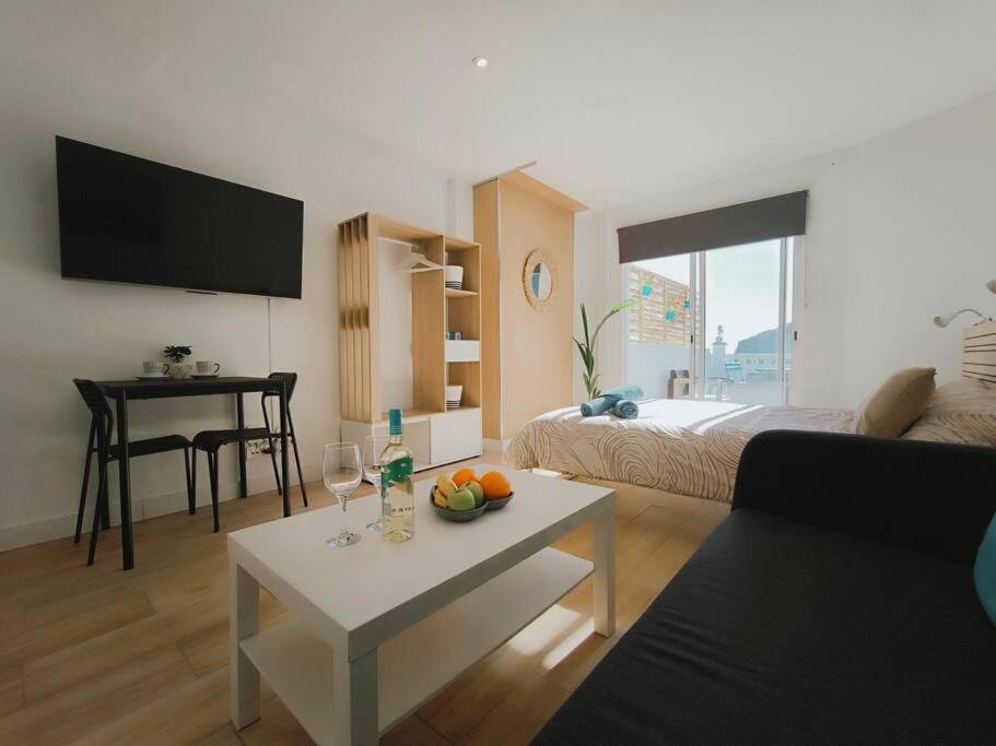 Yinfa 2 Sunset Apartment Tamaimo Buitenkant foto