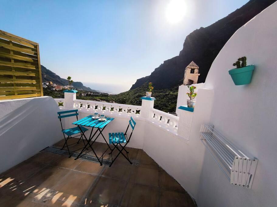 Yinfa 2 Sunset Apartment Tamaimo Buitenkant foto
