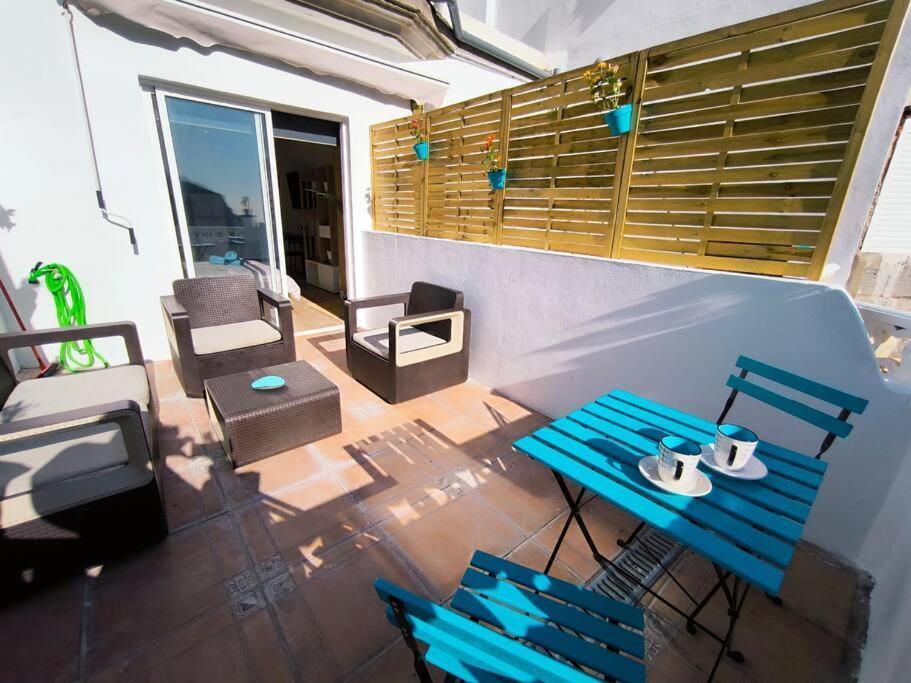 Yinfa 2 Sunset Apartment Tamaimo Buitenkant foto