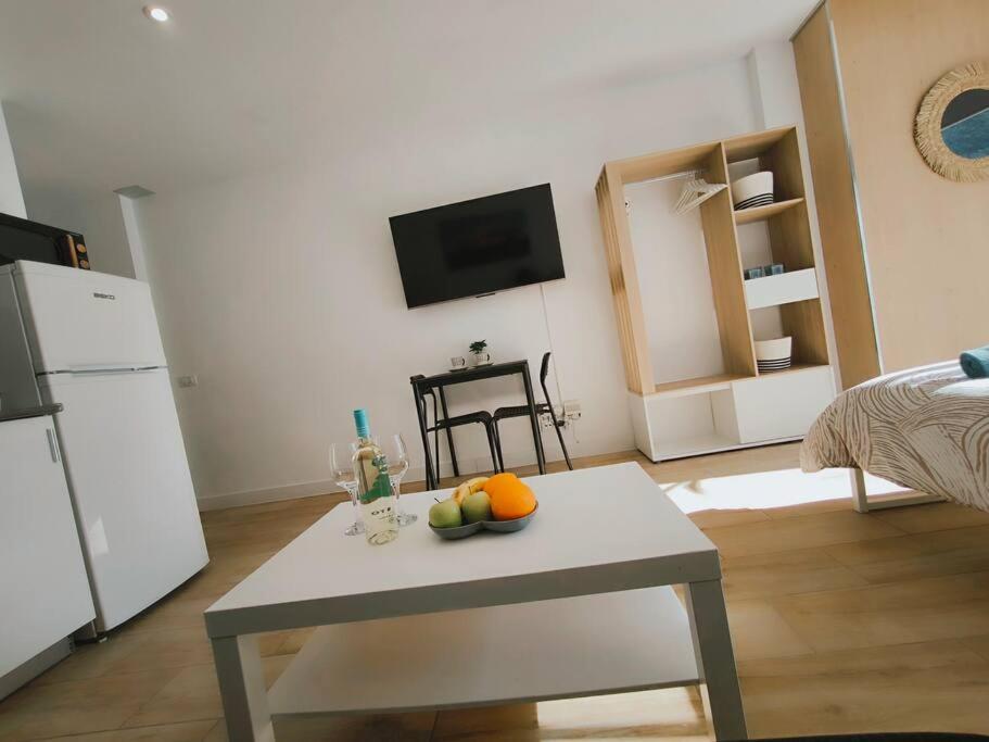 Yinfa 2 Sunset Apartment Tamaimo Buitenkant foto