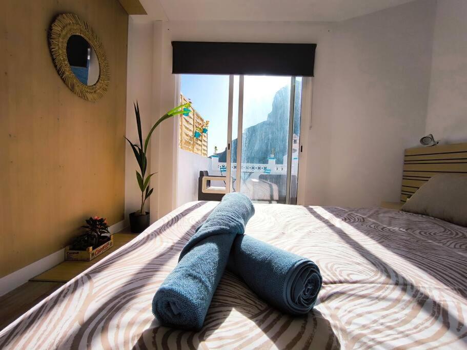 Yinfa 2 Sunset Apartment Tamaimo Buitenkant foto