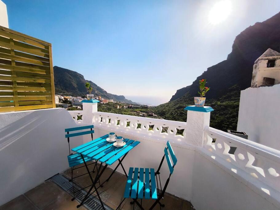 Yinfa 2 Sunset Apartment Tamaimo Buitenkant foto